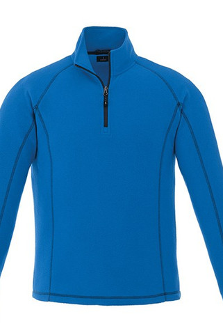 Elevate 18308 - BOWLEN Polyfleece Qtr Zip