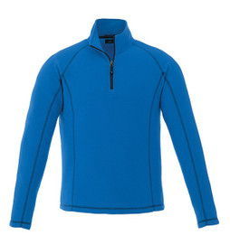 Elevate 18308 - BOWLEN Polyfleece Qtr Zip