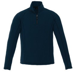 Elevate 18308 - BOWLEN Polyfleece Qtr Zip