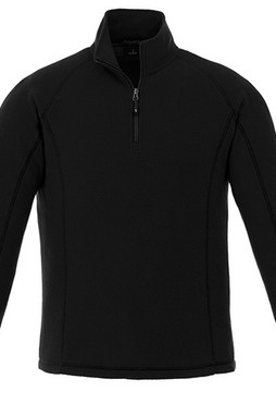 Elevate 18308 - BOWLEN Polyfleece Qtr Zip