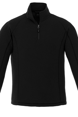 Elevate 18308 - BOWLEN Polyfleece Qtr Zip
