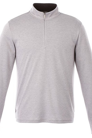 Elevate 18612 - STRATTON Knit Quarter Zip