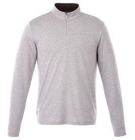 Elevate 18612 - STRATTON Knit Quarter Zip