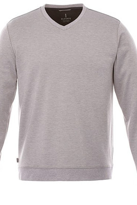 Elevate 18614 - BROMLEY Knit V-neck