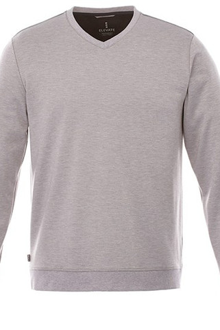 Elevate 18614 - BROMLEY Knit V-neck