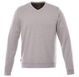 Elevate 18614 - BROMLEY Knit V-neck