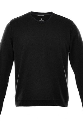 Elevate 18614 - BROMLEY Knit V-neck