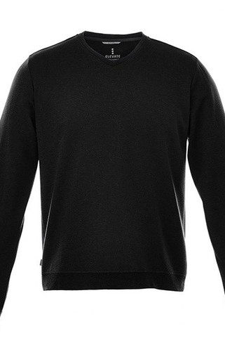 Elevate 18614 - BROMLEY Knit V-neck