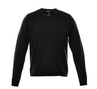Elevate 18614 - BROMLEY Knit V-neck