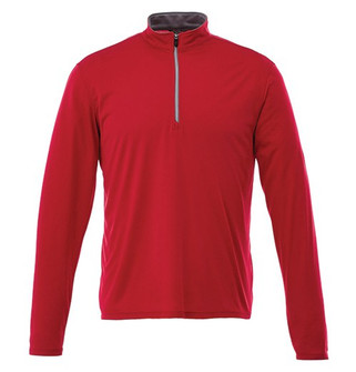 Elevate 58304 - VEGA Tech Quarter Zip