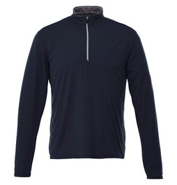 Elevate 58304 - VEGA Tech Quarter Zip