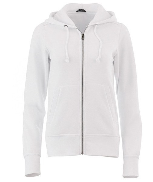 Elevate 98135 - CYPRESS Fleece Zip Hoody
