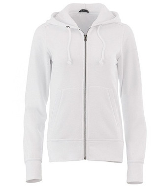 Elevate 98135 - CYPRESS Fleece Zip Hoody