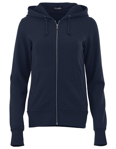 Elevate 98135 - CYPRESS Fleece Zip Hoody