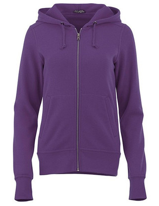 Elevate 98135 - CYPRESS Fleece Zip Hoody