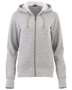 Elevate 98135 - CYPRESS Fleece Zip Hoody