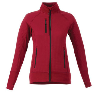 Elevate 98153 - PANORAMA Hybrid Knit Jkt