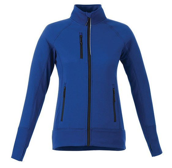 Elevate 98153 - PANORAMA Hybrid Knit Jkt