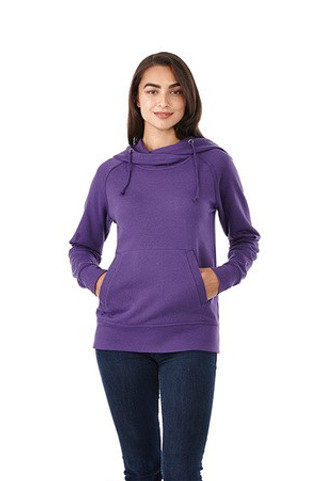Elevate 98209 - DAYTON Fleece Hoody