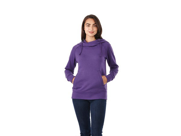 Elevate 98209 - DAYTON Fleece Hoody