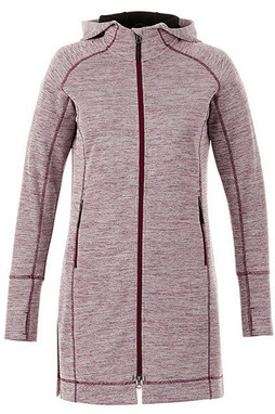 Elevate 98210 - ODELL Knit Zip Hoody