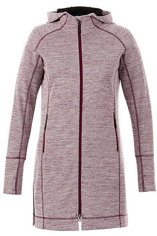 Elevate 98210 - ODELL Knit Zip Hoody