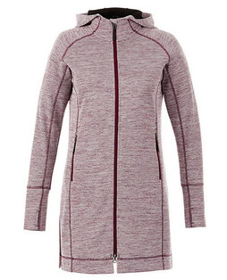 Elevate 98210 - ODELL Knit Zip Hoody