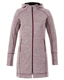 Elevate 98210 - ODELL Knit Zip Hoody