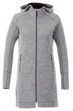 Elevate 98210 - ODELL Knit Zip Hoody