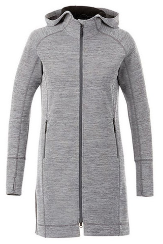 Elevate 98210 - ODELL Knit Zip Hoody