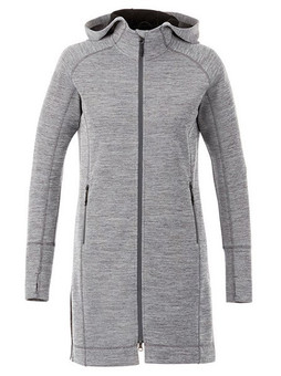 Elevate 98210 - ODELL Knit Zip Hoody