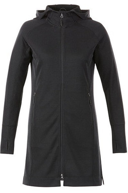 Elevate 98210 - ODELL Knit Zip Hoody