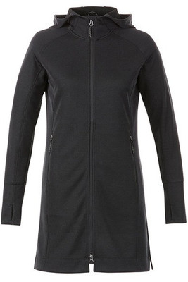 Elevate 98210 - ODELL Knit Zip Hoody