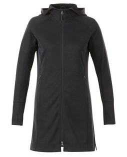 Elevate 98210 - ODELL Knit Zip Hoody