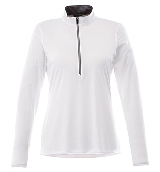 Elevate 98304 - VEGA Tech Half Zip