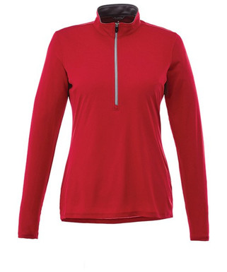 Elevate 98304 - VEGA Tech Half Zip