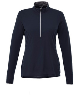 Elevate 98304 - VEGA Tech Half Zip
