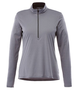 Elevate 98304 - VEGA Tech Half Zip
