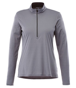 Elevate 98304 - VEGA Tech Half Zip