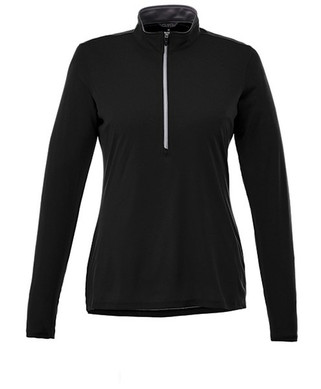 Elevate 98304 - VEGA Tech Half Zip