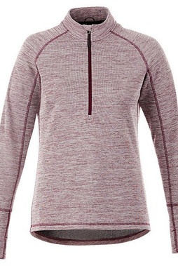 Elevate 98305 - CRANE Knit Half Zip