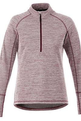 Elevate 98305 - CRANE Knit Half Zip