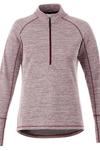 Elevate 98305 - CRANE Knit Half Zip
