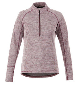 Elevate 98305 - CRANE Knit Half Zip