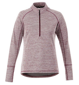 Elevate 98305 - CRANE Knit Half Zip