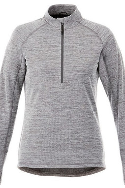 Elevate 98305 - CRANE Knit Half Zip