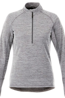 Elevate 98305 - CRANE Knit Half Zip
