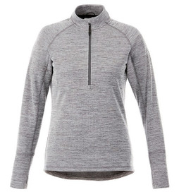 Elevate 98305 - CRANE Knit Half Zip