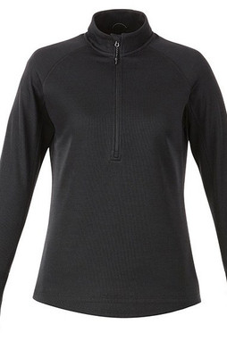 Elevate 98305 - CRANE Knit Half Zip