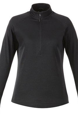 Elevate 98305 - CRANE Knit Half Zip